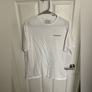 Men’s Columbia Shirt